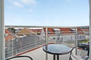 Completely Renovated Holiday Apartments