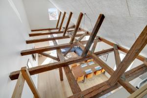 Completely Renovated Holiday Apartments