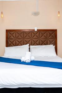 Nkosazana Guest House