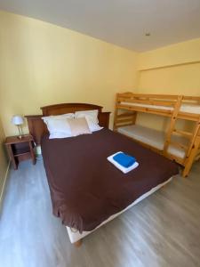 Maisons de vacances HOME LE SOFT : photos des chambres