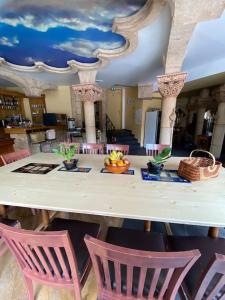Maisons de vacances HOME LE SOFT : photos des chambres