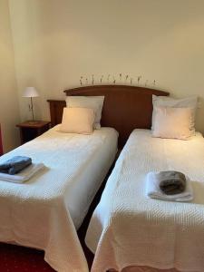 Maisons de vacances HOME LE SOFT : photos des chambres