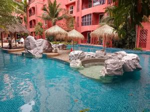 Seven Seas Condo Resort Beautiful Location