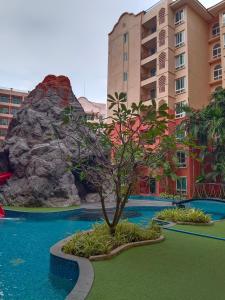 Seven Seas Condo Resort Beautiful Location