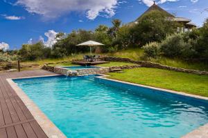 Naankuse Lodge