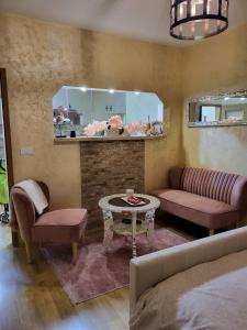 Apartman Golden Rose