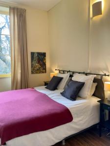 B&B / Chambres d'hotes Villa Valliere bed&breakfast : photos des chambres