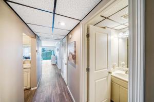 Edgewater Golf Villa 303 - The Salt Life Escape