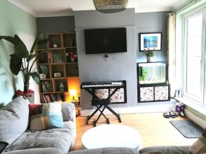 En-Suite Double Room (compact) in Strood, Rochester