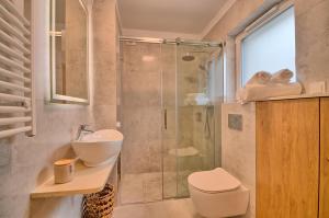 Apartament Pistacjowy