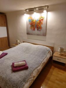 Studio apartman