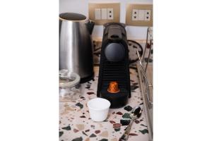 The Bold Signature 1BDR Studio Cairos Downtown