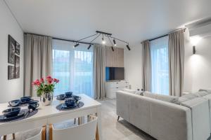 Apartament Blue Moon - 4-star hotels in Jelenia Góra