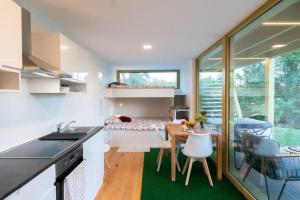 Holiday house Hona Lux 