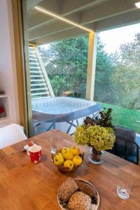 Holiday house Hona Lux 