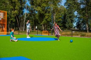 EuroParcs De IJssel Eilanden
