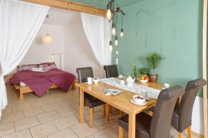 Ferienwohnung Spiel