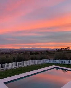 Olea b&b - 奇维塔诺瓦阿尔塔