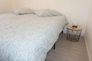 Appartements Cosy T2 Wifi Parking Proche gare CENTRE VILLE : photos des chambres