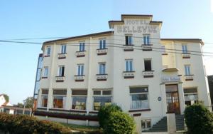 Hotels Hotel Le Bellevue : photos des chambres
