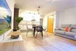 Completo apartamento a un paso de La Concha