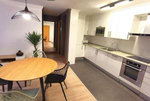 Completo apartamento a un paso de La Concha