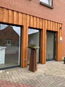 Ferienhof Pankalla - Balge