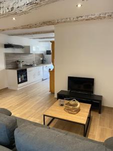 Le lavandin - Joli appartement à Gréoux-les-Bains