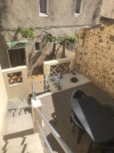 Le lavandin - Joli appartement à Gréoux-les-Bains