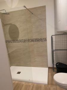 Le lavandin - Joli appartement à Gréoux-les-Bains