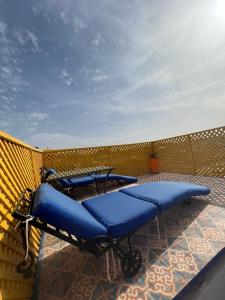 Riad Villa El Arsa