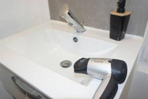 Coquet STUDIO TOUT ÉQUIPÉ CENTRE VILLE WIFI 2PERS