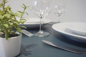 Coquet STUDIO TOUT ÉQUIPÉ CENTRE VILLE WIFI 2PERS