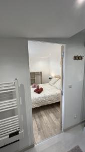 Appartements Soleil Levant : photos des chambres