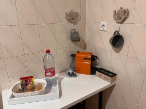 Trimar - Apartamento céntrico con garaje