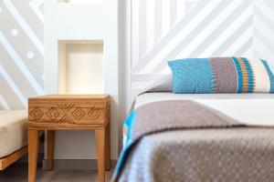 Deluxe Double or Twin Room with Sea View