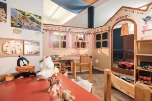 Kinderbauernhof Scharrerhof