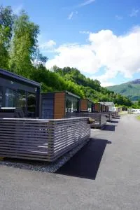 Koie Smart - Valldal