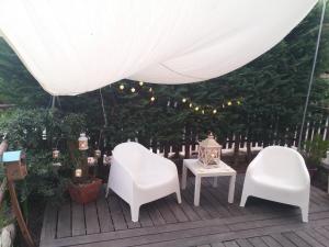 Unifamiliar con jardin VU-HUESCA-22-315