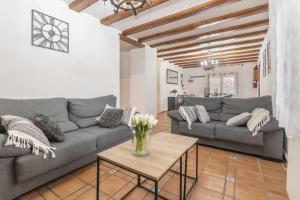 Casa rural Villa Pilar