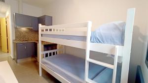 Micampus Estanislao del Campo, Student Residence