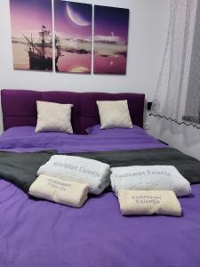 Titova vila *Valerija*apartman