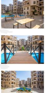 Luxury Aqua Tropical Resort Next To Al Gouna 4 0 1