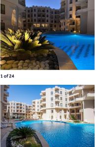 Luxury Aqua Tropical Resort Next To Al Gouna 4 0 1