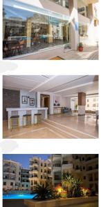 Luxury Aqua Tropical Resort Next To Al Gouna 4 0 1