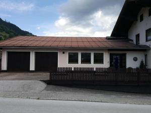 Woodyard 1 and 2 - Two apartments available