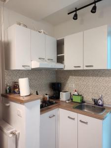 Nice Studio in Old Town