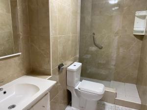 Apart Hotel 1 bed Apartment 6B2, Victoria Court 1, Los Cristianos,Tenerife