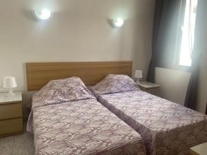 Apart Hotel 1 bed Apartment 6B2, Victoria Court 1, Los Cristianos,Tenerife