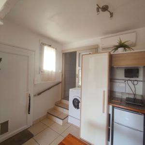 Appartements Frejus centre : photos des chambres